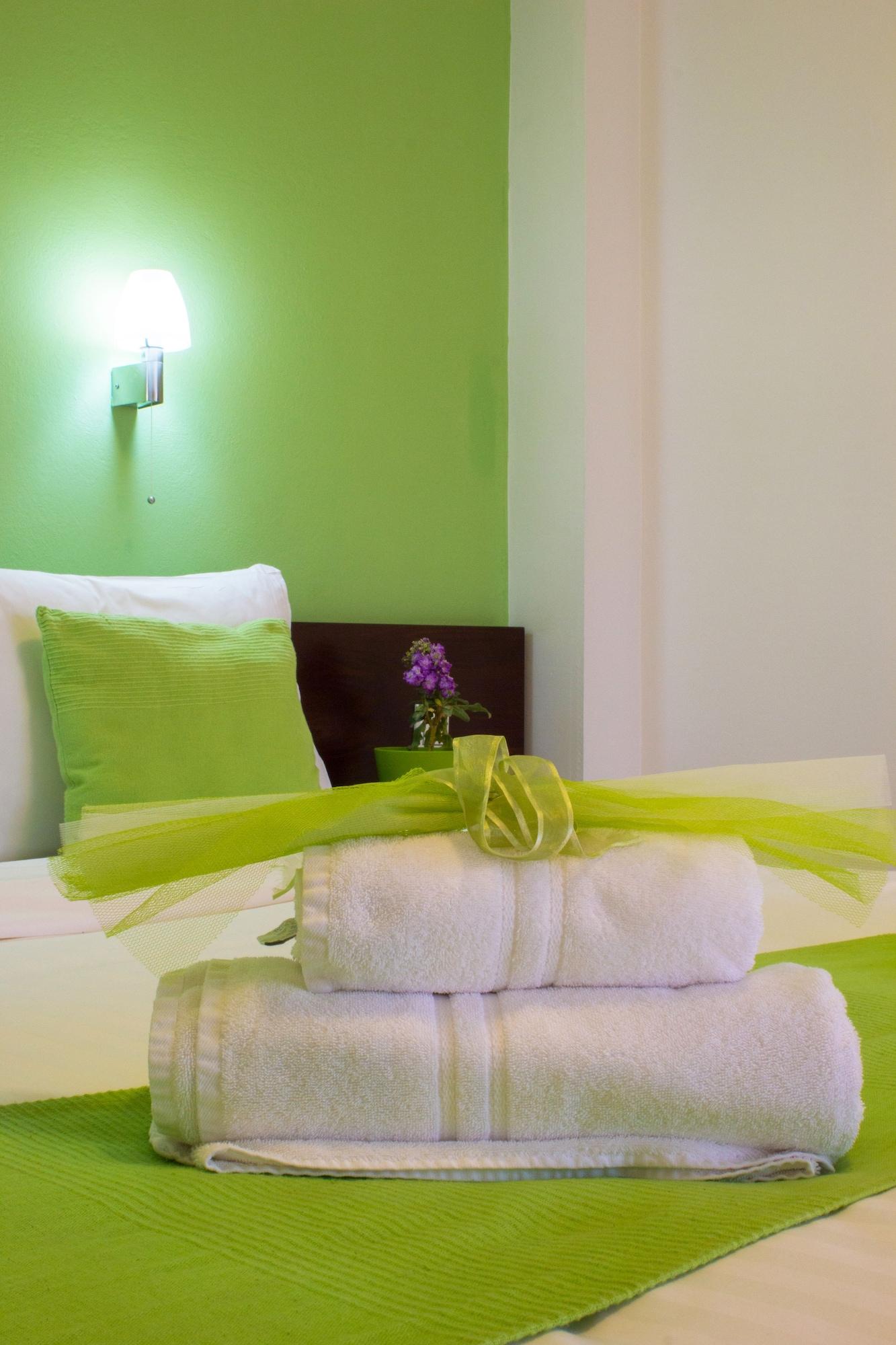 Esthisis Suites Chania Platanés Kültér fotó