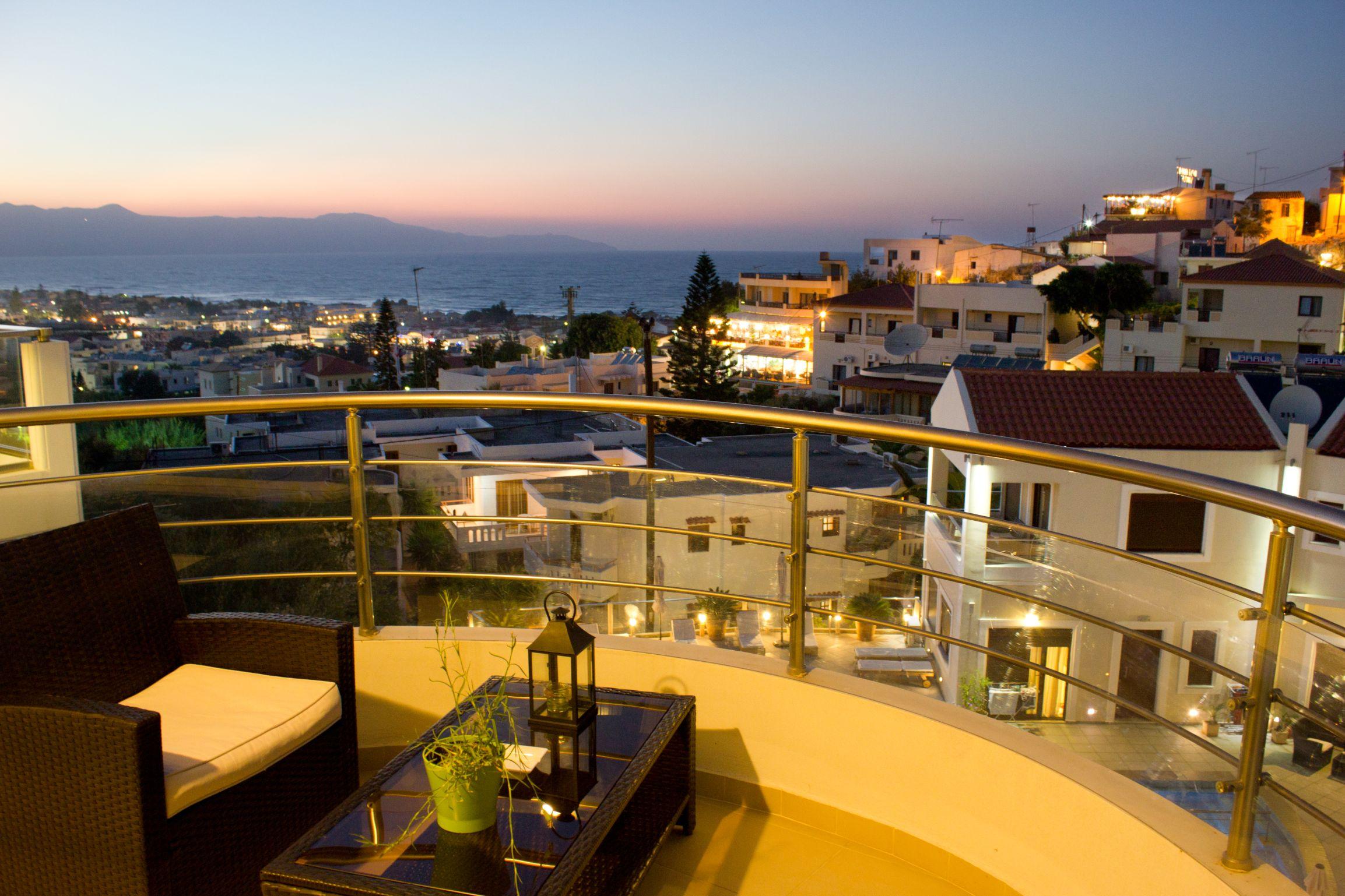 Esthisis Suites Chania Platanés Kültér fotó