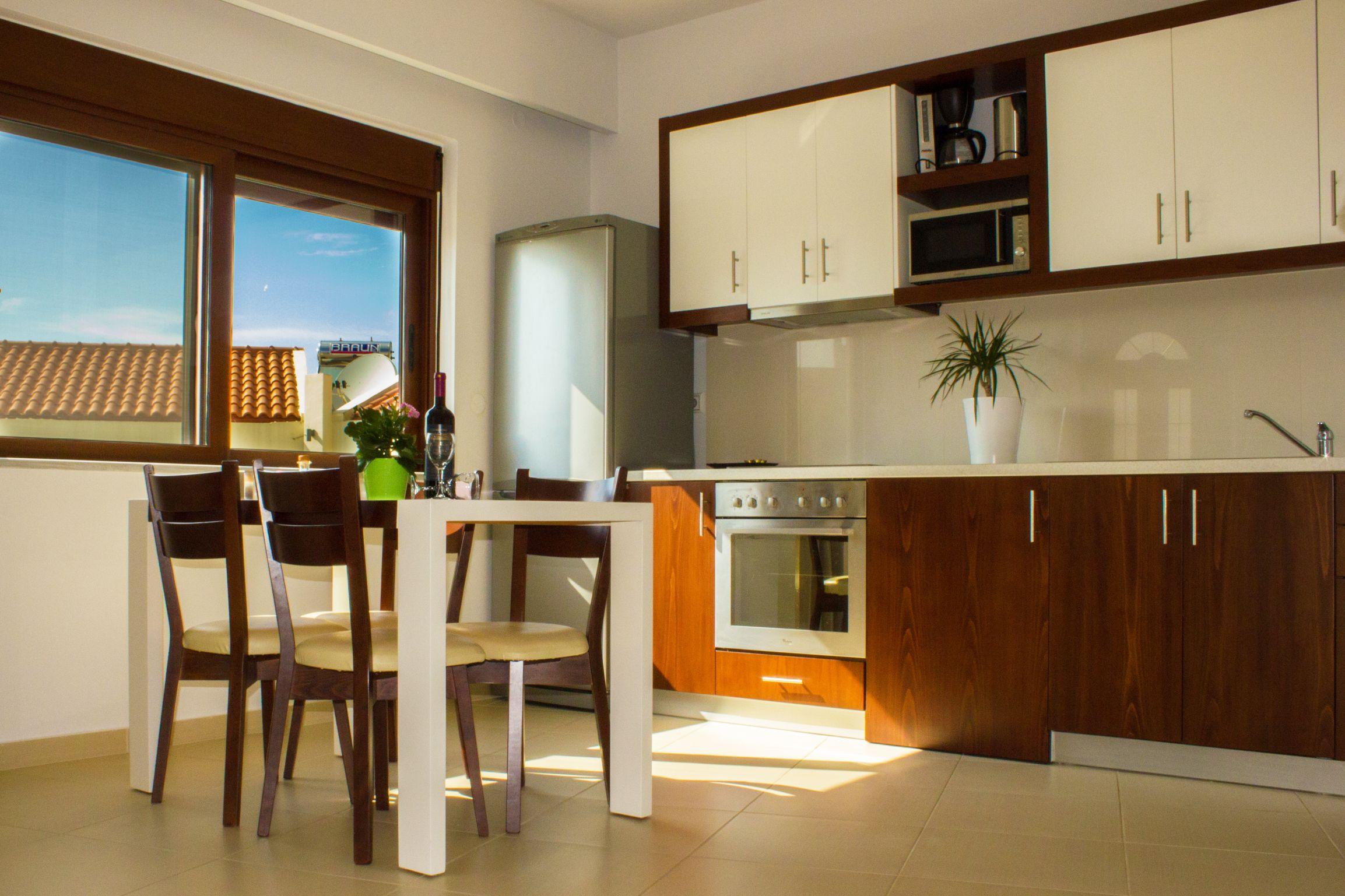 Esthisis Suites Chania Platanés Kültér fotó
