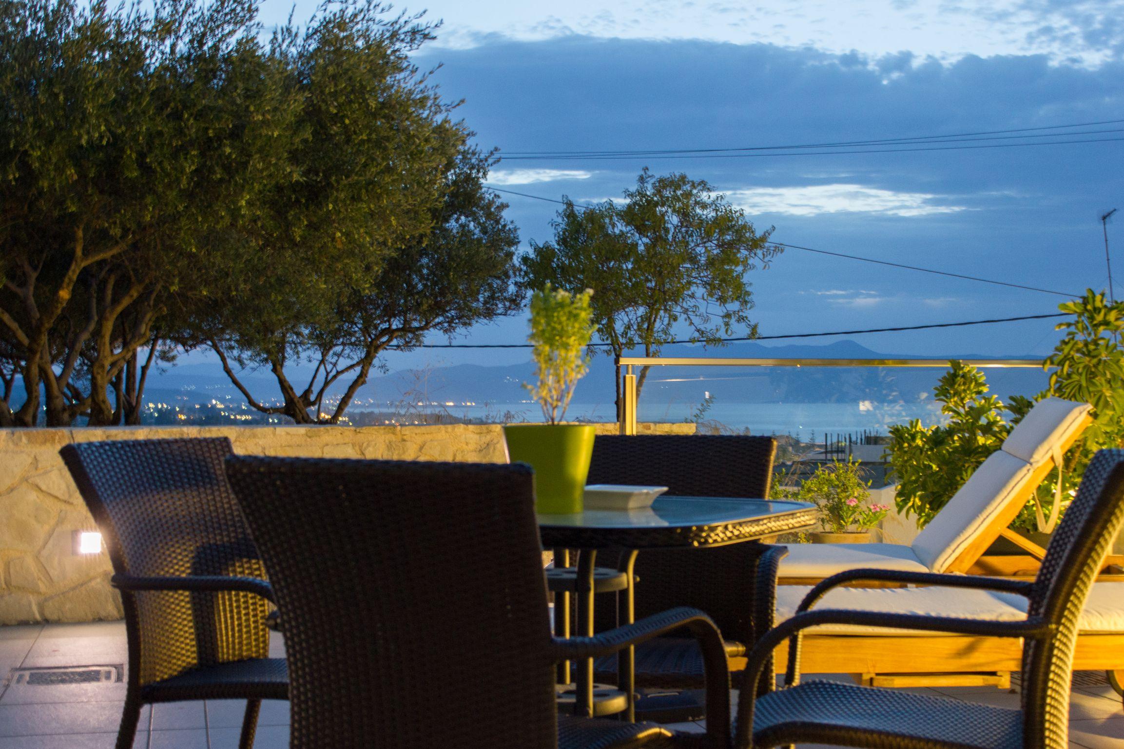 Esthisis Suites Chania Platanés Kültér fotó