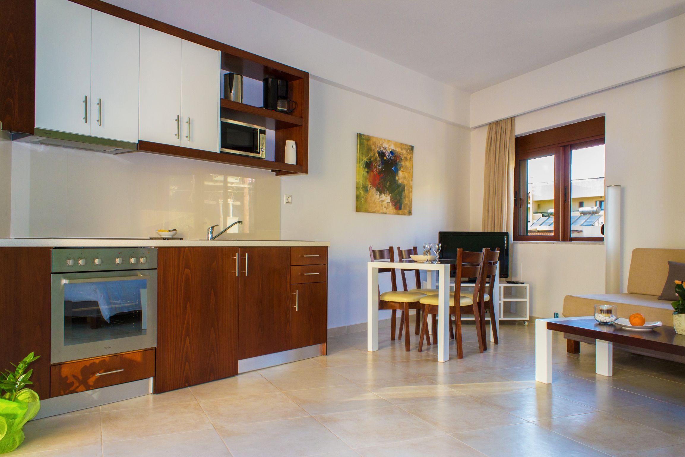 Esthisis Suites Chania Platanés Kültér fotó