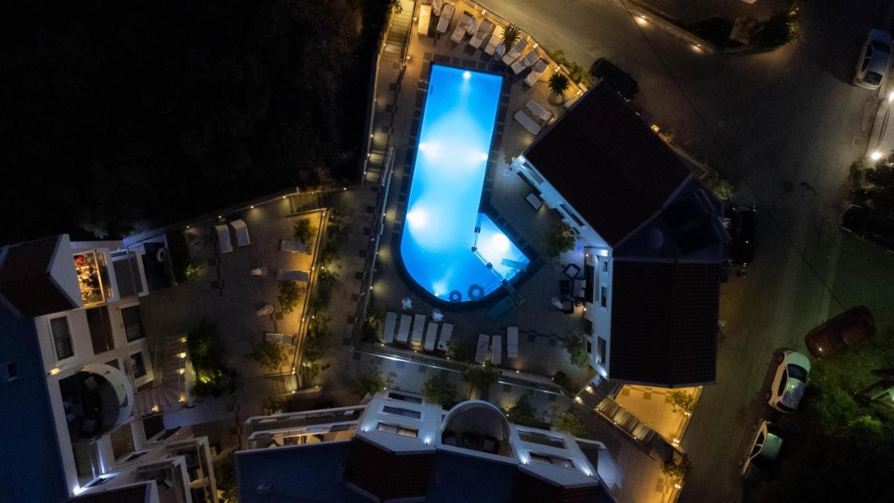 Esthisis Suites Chania Platanés Kültér fotó