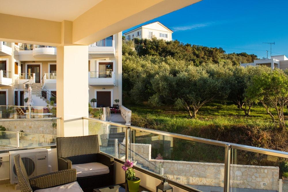 Esthisis Suites Chania Platanés Kültér fotó
